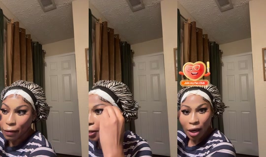 queenjustbrittany TikTok Live — Oct 2, 2026, 6:15 PM