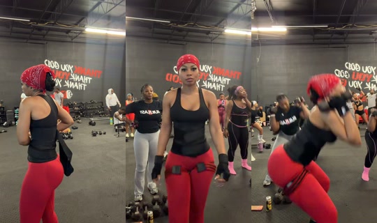 queenjustbrittany TikTok Live — Oct 6, 2026, 3:05 PM