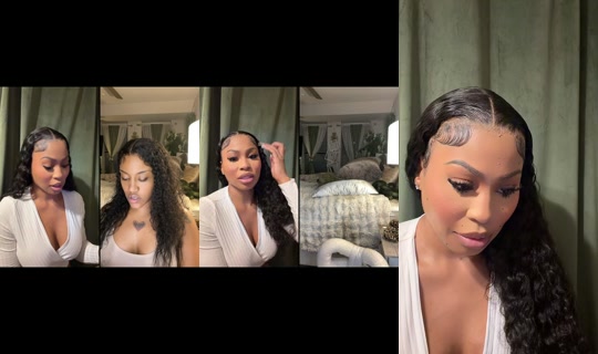 queenjustbrittany TikTok Live — Oct 7, 2026, 2:21 AM
