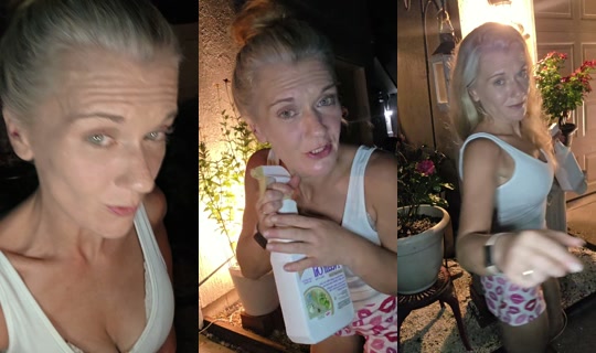 queenkay.sparklee TikTok Live — Sep 1, 2026, 6:28 AM