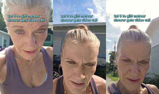 queenkay.sparklee TikTok Live — Oct 3, 2026, 7:05 PM