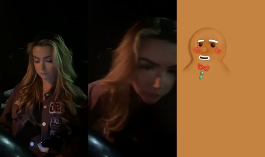 queenkx_93 TikTok Live — Sep 27, 2026, 11:20 PM
