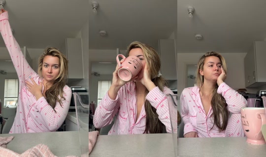 queenkx_93 TikTok Live — Sep 28, 2026, 12:25 PM