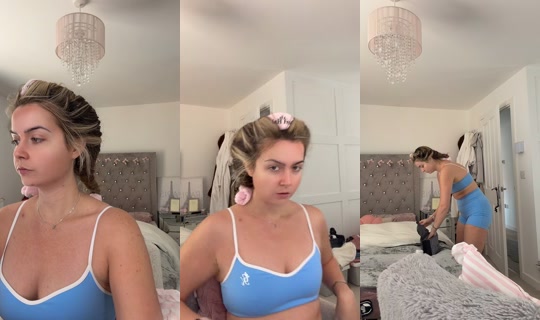 queenkx_93 TikTok Live — Sep 29, 2026, 11:40 AM