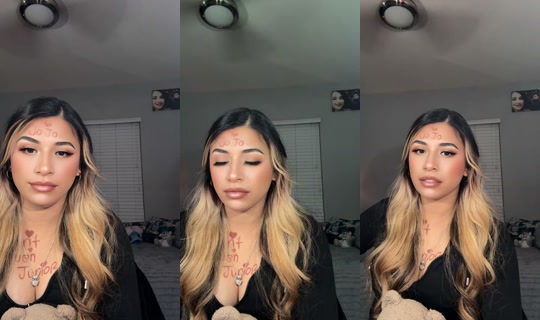 queenmariahhh TikTok Live — Aug 31, 2026, 9:37 AM