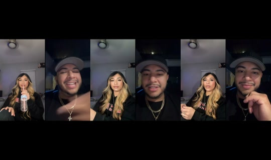 queenmariahhh TikTok Live — Sep 1, 2026, 5:48 AM