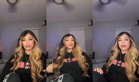 queenmariahhh TikTok Live — Sep 1, 2026, 6:59 AM