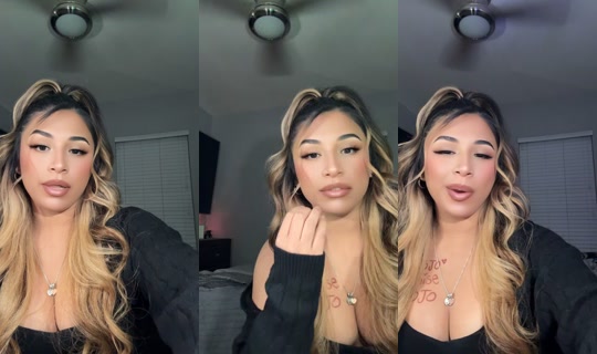 queenmariahhh TikTok Live — Sep 3, 2026, 5:18 AM