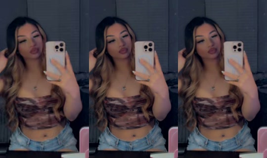 queenmariahhh TikTok Live — Sep 29, 2026, 6:37 PM