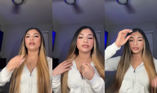queenmariahhh TikTok Live — Oct 3, 2026, 3:44 AM