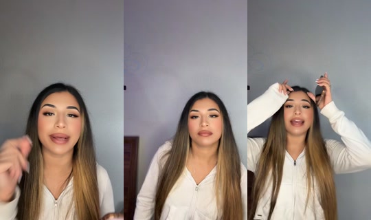 queenmariahhh TikTok Live — Oct 3, 2026, 5:04 AM