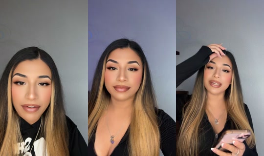queenmariahhh TikTok Live — Oct 4, 2026, 2:14 AM