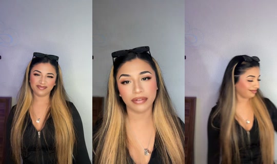 queenmariahhh TikTok Live — Oct 4, 2026, 2:38 AM