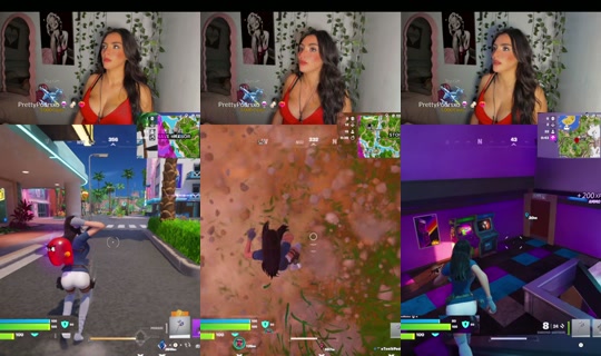 queenmelgames TikTok Live — Sep 29, 2026, 8:41 AM