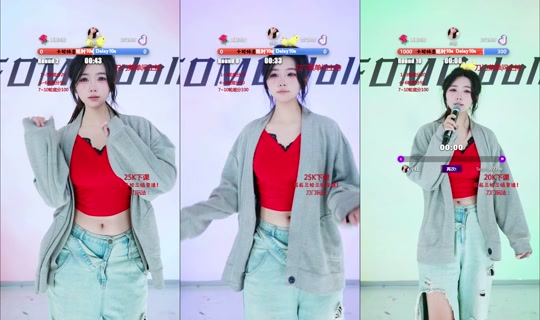 queenmyzjx9 TikTok Live — Sep 14, 2026, 12:41 AM