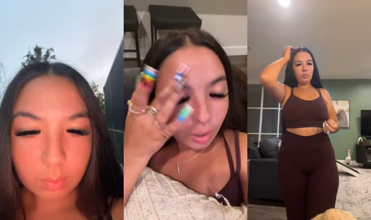 queenn.elaineee TikTok Live — Sep 9, 2026, 11:32 PM