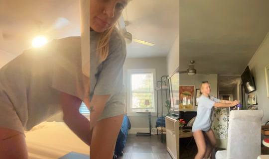 queennb95 TikTok Live — Aug 23, 2026, 4:26 PM