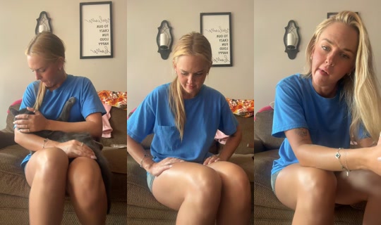 queennb95 TikTok Live — Aug 28, 2026, 2:25 PM