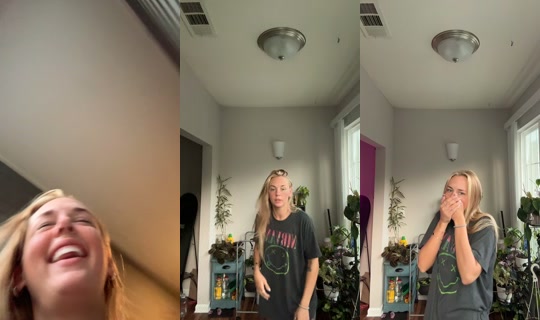 queennb95 TikTok Live — Aug 30, 2026, 11:02 AM