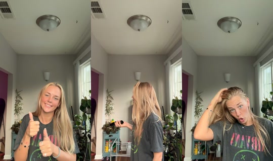 queennb95 TikTok Live — Aug 30, 2026, 11:34 AM