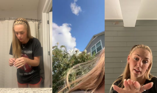queennb95 TikTok Live — Aug 30, 2026, 8:26 PM