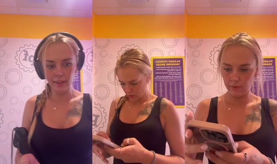 queennb95 TikTok Live — Aug 31, 2026, 12:42 PM