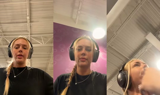 queennb95 TikTok Live — Sep 1, 2026, 11:59 AM
