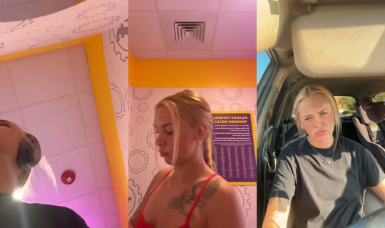 queennb95 TikTok Live — Sep 1, 2026, 12:40 PM