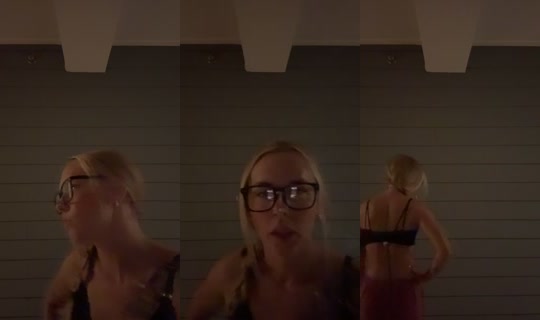 queennb95 TikTok Live — Sep 3, 2026, 12:41 AM