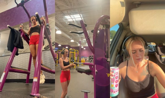 queennb95 TikTok Live — Sep 3, 2026, 12:18 PM