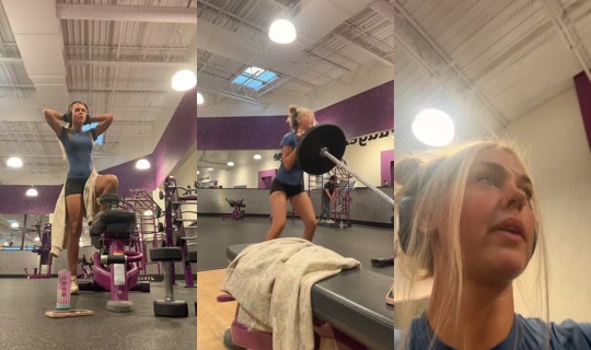 queennb95 TikTok Live — Oct 1, 2026, 11:56 AM