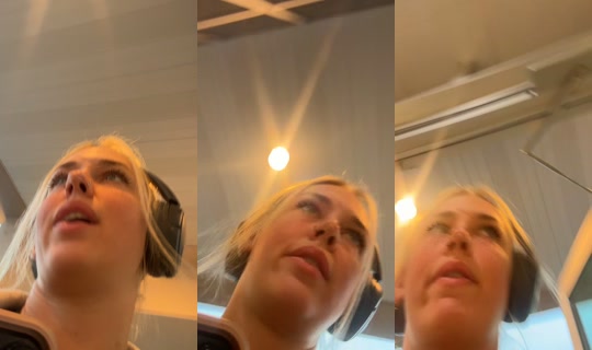 queennb95 TikTok Live — Oct 2, 2026, 11:34 AM