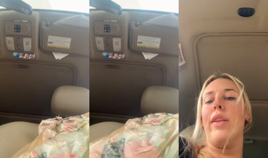 queennb95 TikTok Live — Oct 2, 2026, 12:32 PM