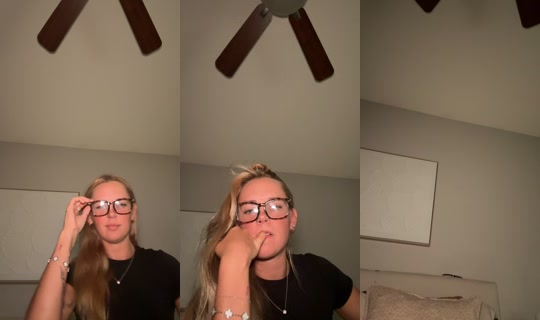 queennb95 TikTok Live — Oct 3, 2026, 1:16 AM