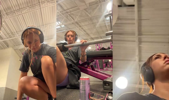 queennb95 TikTok Live — Oct 5, 2026, 12:18 PM