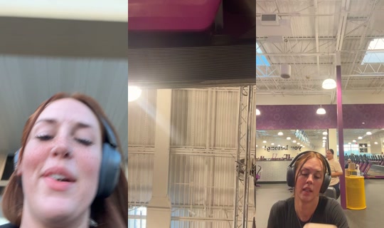 queennb95 TikTok Live — Oct 7, 2026, 11:45 AM