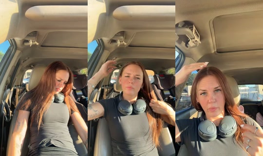 queennb95 TikTok Live — Oct 7, 2026, 12:46 PM