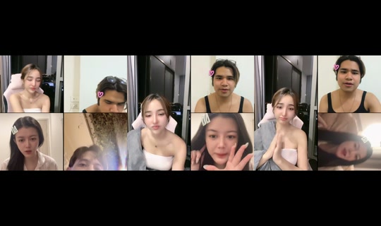 queenneeuu TikTok Live — Oct 3, 2026, 7:36 PM