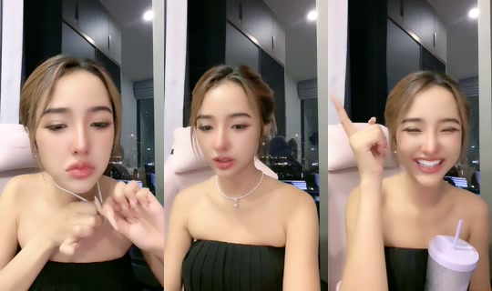 queenneeuu TikTok Live — Oct 4, 2026, 12:58 PM