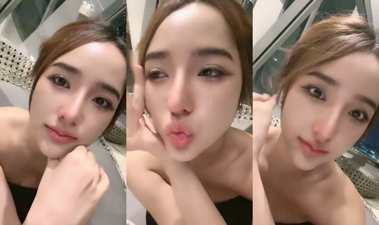 queenneeuu TikTok Live — Oct 4, 2026, 2:47 PM