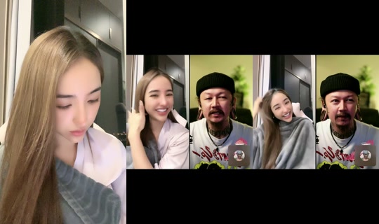 queenneeuu TikTok Live — Oct 4, 2026, 5:22 PM