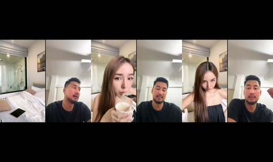 queenneeuu TikTok Live — Oct 7, 2026, 8:43 AM