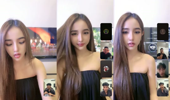 queenneeuu TikTok Live — Oct 7, 2026, 11:23 AM