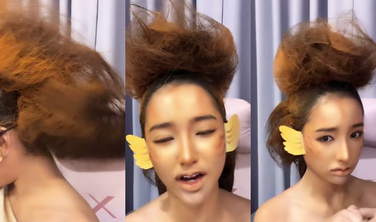 queenneeuu TikTok Live — Oct 8, 2026, 9:05 AM