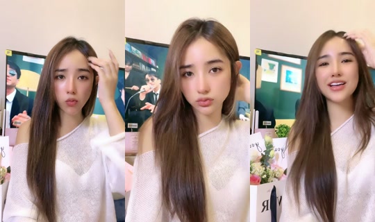 queenneeuu TikTok Live — Oct 8, 2026, 3:14 PM