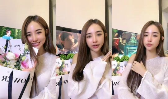 queenneeuu TikTok Live — Oct 8, 2026, 3:45 PM