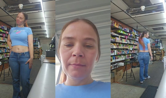 queenofthesouf662 TikTok Live — Oct 2, 2026, 5:41 PM