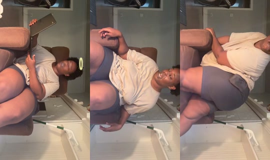 queenofusadayjah TikTok Live — Sep 30, 2026, 9:48 PM