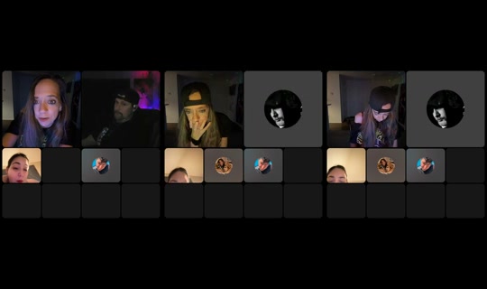 queenphoenix.07 TikTok Live — Sep 19, 2026, 5:08 AM