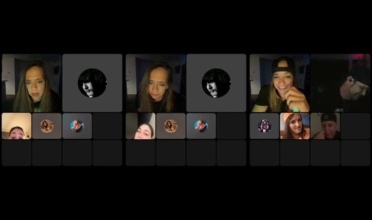 queenphoenix.07 TikTok Live — Sep 19, 2026, 5:44 AM